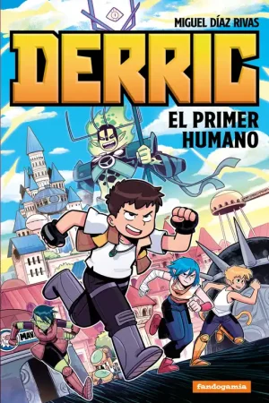 Ocasión Especial Derric