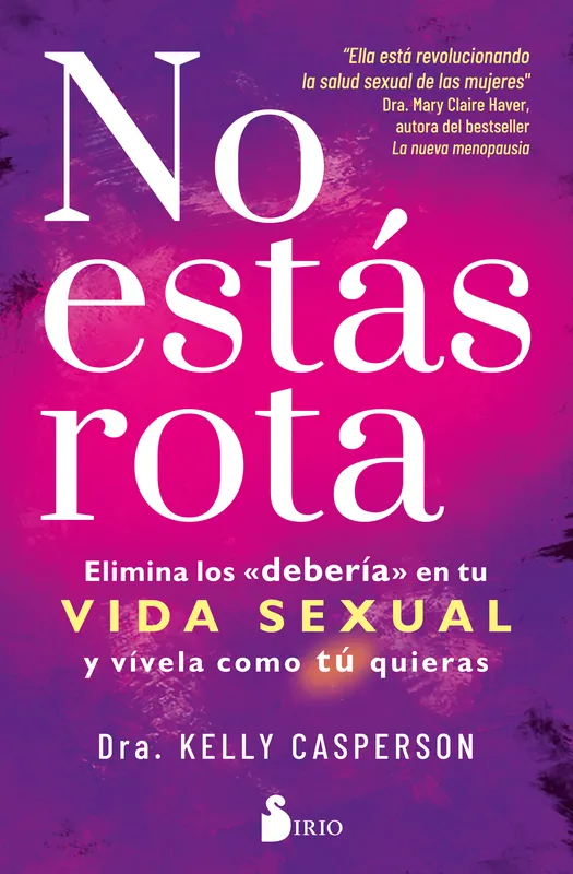 Liquidación NO ESTÁS ROTA
