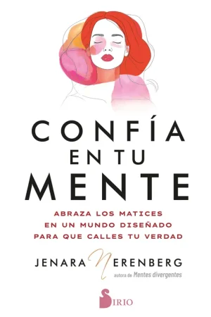 CONFÍA EN TU MENTE Disponible Ahora