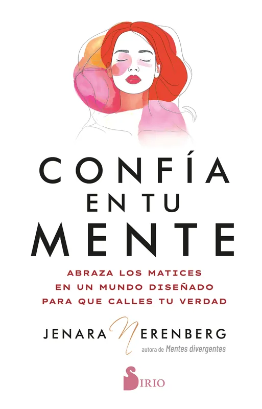 CONFÍA EN TU MENTE Disponible Ahora