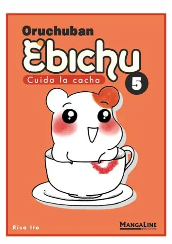 Pago Seguro Ebichu 5