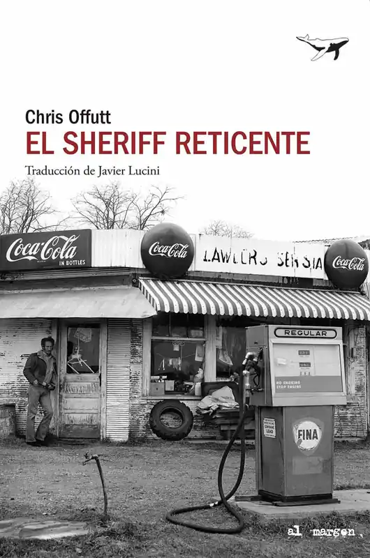 Favorito De Clientes El sheriff reticente
