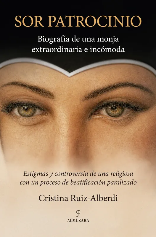 Sor Patrocinio Barato