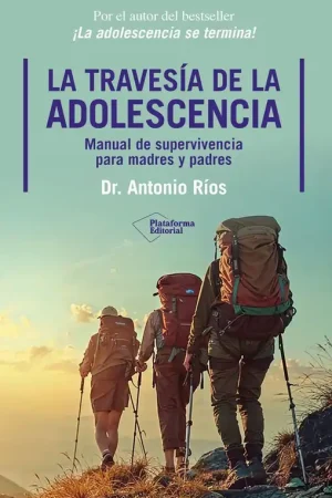 LA TRAVESÍA DE LA ADOLESCENCIA Popular