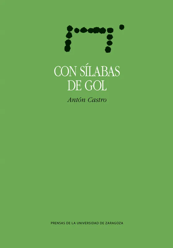 Con sílabas de gol Liquidación