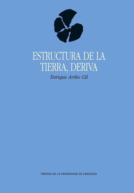 Estructura de la Tierra, deriva Marca Reconocida