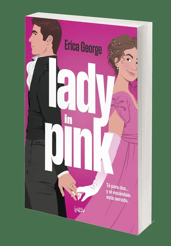 Oferta De Temporada Lady in pink