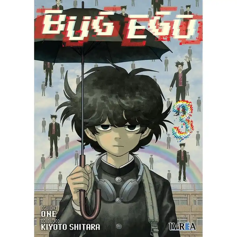 3.Bug ego Envío Exprés