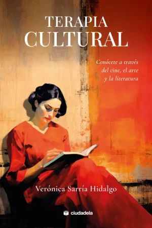 Última Versión Terapia cultural