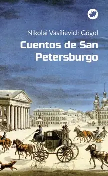 Cuentos de san petersburgo Imprescindible (Must-Have)