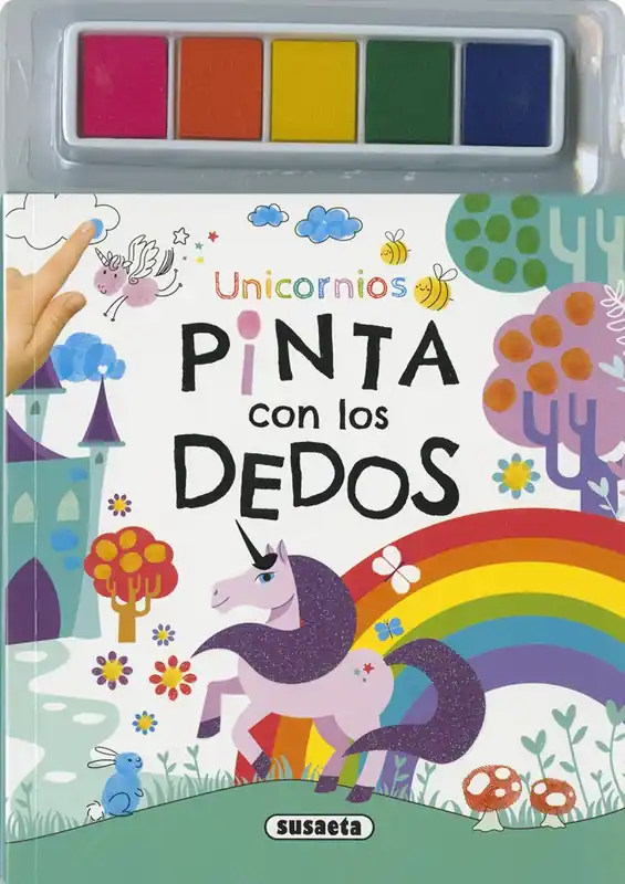 Unicornios Promoción