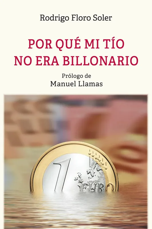 Precio Bajo POR QUÈ ME TÍO NO ERA BILLONARIO