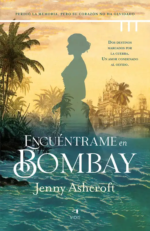 Encuéntrame en Bombay Envío Exprés