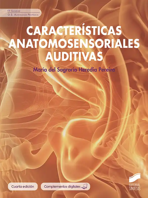 Descuento Características anatomosensoriales auditivas
