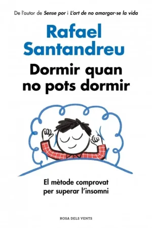 A Buen Precio DORMIR QUAN NO POTS DORMIR