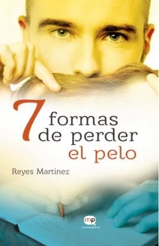 Súper Precio Siete formas de perder el pelo