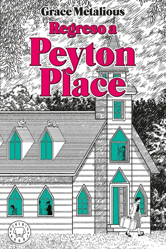 Liquidación Regreso a Peyton Place