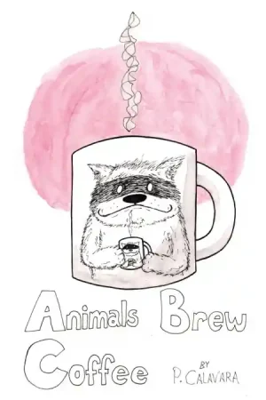 Animals Brew Coffee Descuento