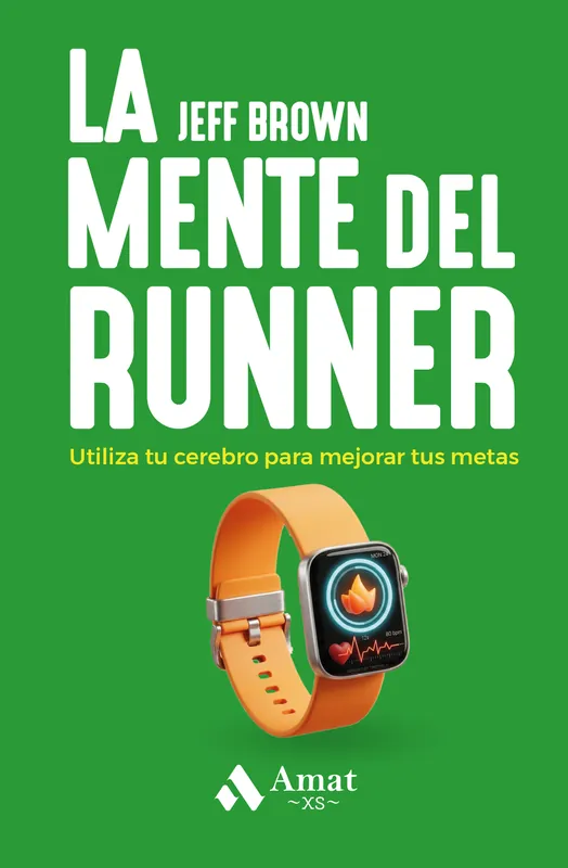 La mente del runner Directo De Fábrica