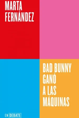 BAD BUNNY GANÓ A LAS MÁQUINAS Rebajas