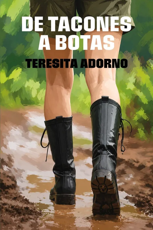 Favorito De Clientes De tacones a botas