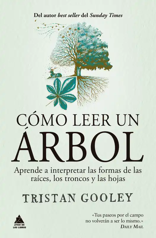Cómo leer un árbol Promoción