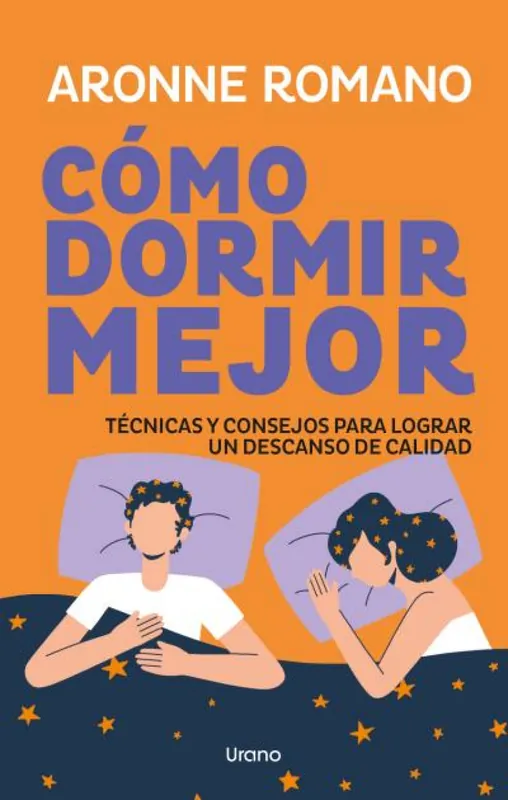 COMO DORMIR MEJOR Precio Bajo