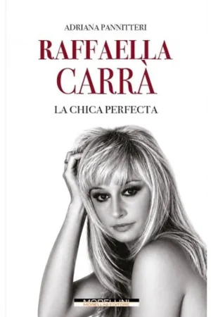 Precio Bajo Raffaella Carrà - La chica perfecta