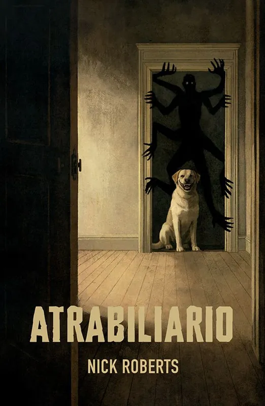 Atrabiliario Más Vendido
