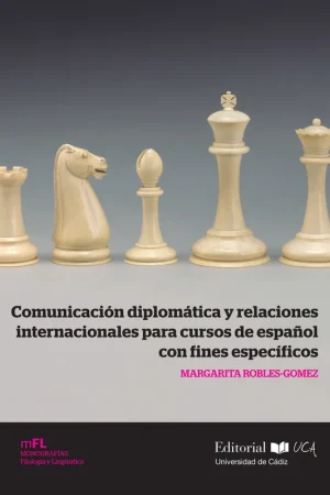 Comunicación diplomática y relaciones internacionales Más Vendido