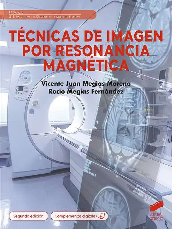 Súper Precio Técnicas de imagen por resonancia magnética