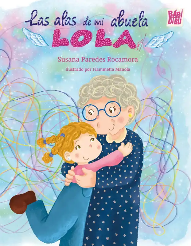 Ordena Ya Las alas de mi abuela Lola
