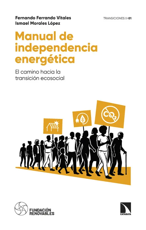 Manual de independencia energética Precio Bajo