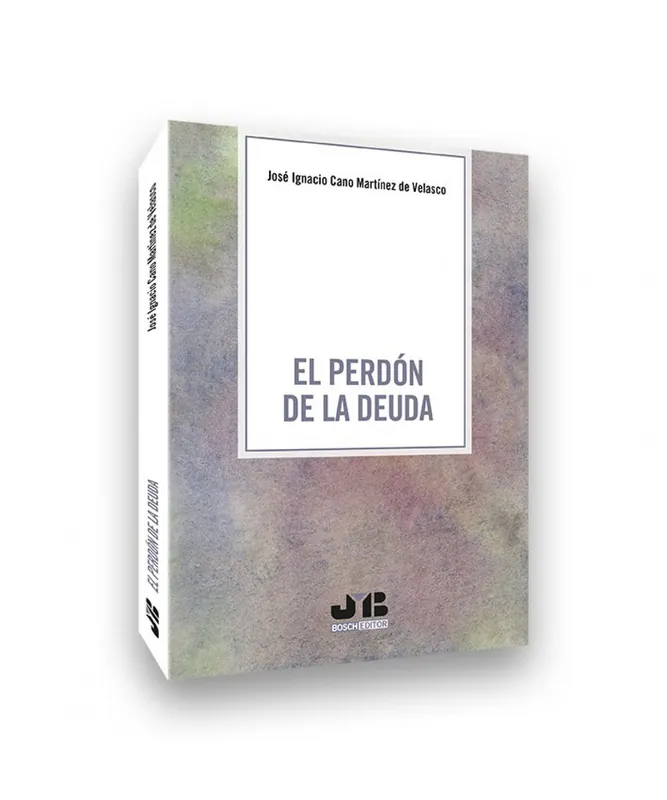 El perdón de la deuda Marca Reconocida