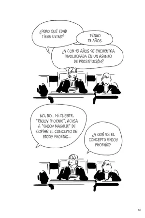 ¿Y ENCIMA OS HACE GRACIA? Imprescindible (Must-Have)