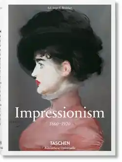 Oferta IMPRESIONISMo 1860-1920- BIB. UNIVERSALIS- ESP.