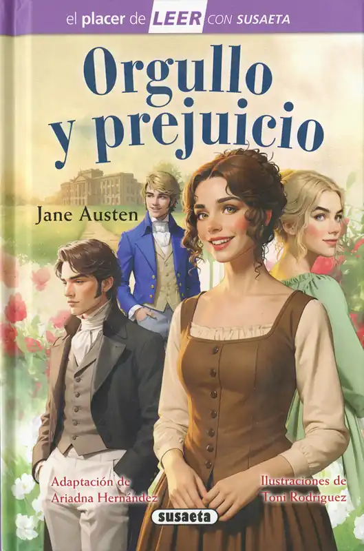 Oferta Flash Orgullo y prejuicio