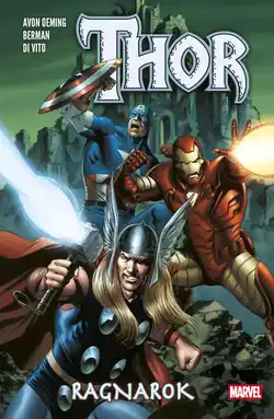 Thor ragnarok Comprar En Línea