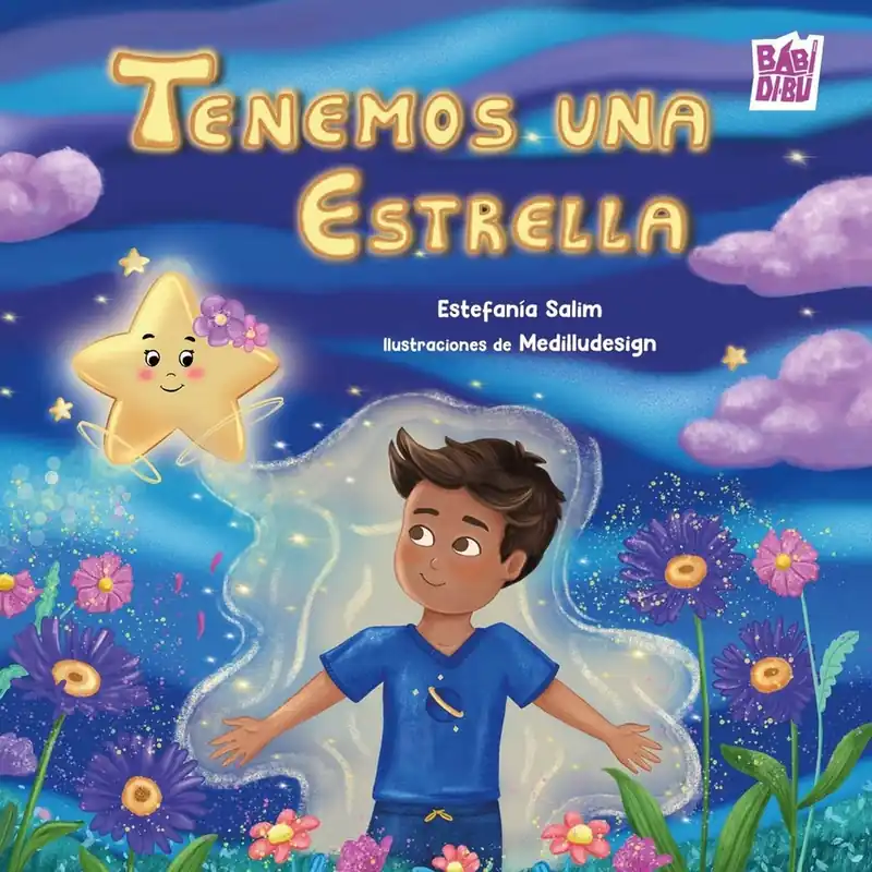 Ordenar Ahora Mismo Tenemos una estrella