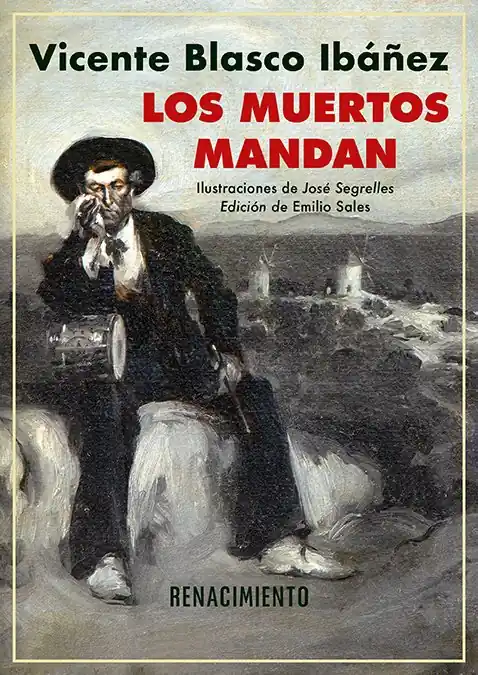 Los muertos mandan Comprar En Línea