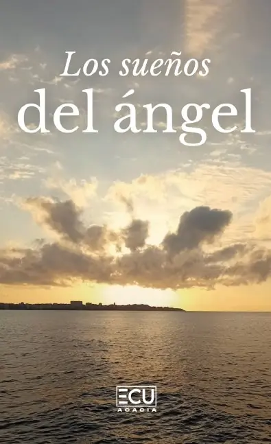 Los sueños del ángel Súper Precio