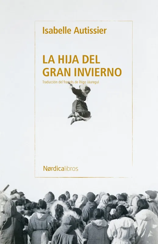 Oferta Limitada La hija del gran invierno