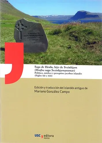 Entrega Rápida SAGA DE HRAFN, HIJO DE SVEINBJORN (HRAFNS SAGA SVEINBJARNARSONAR)