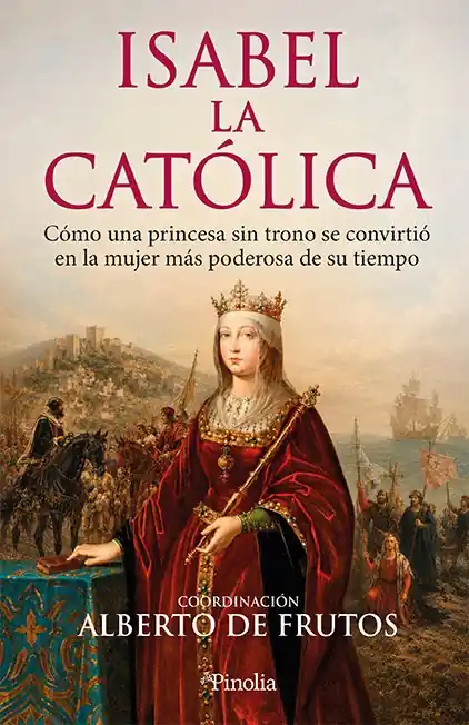 Isabel la Católica Últimas Unidades