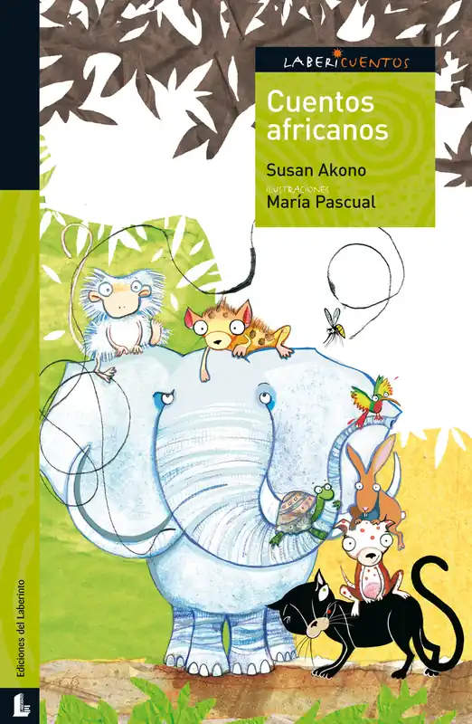 Cuentos africanos Compra Ahora