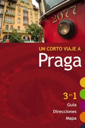 Praga Oferta