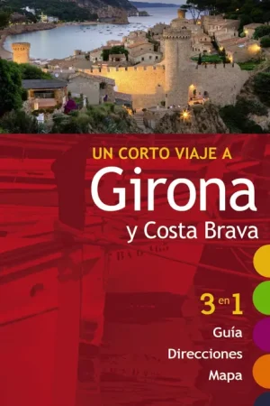 Costa Brava y Girona Entrega Rápida