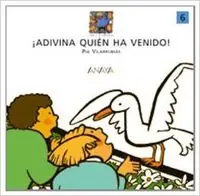 Entrega Rápida íAdivina quién ha venido!