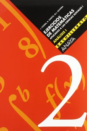 EJERC.MATEMAT.2 (CCSS).ANALISIS I (1ºBACH) Ordena Ya