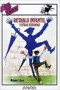 Retablo infantil Súper Precio